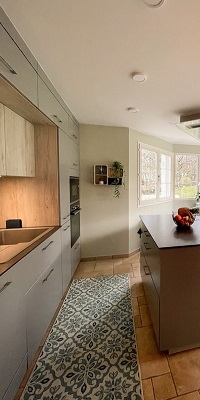 Tercer ejemplo de zona limpia